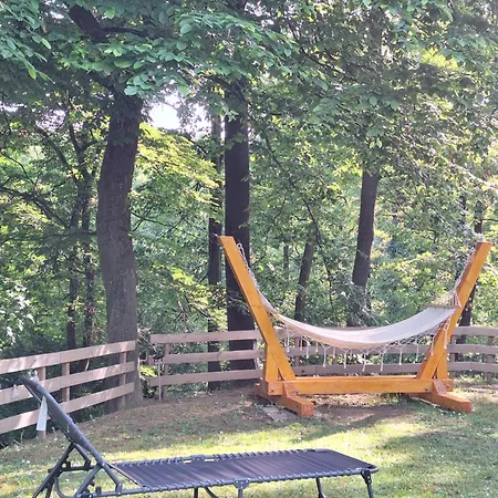 Vikendica Woodnook Kosmaj - Sumski Kutak Сasa de vacaciones *