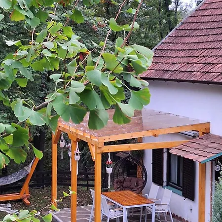 Vikendica Woodnook Kosmaj - Sumski Kutak * Sopot