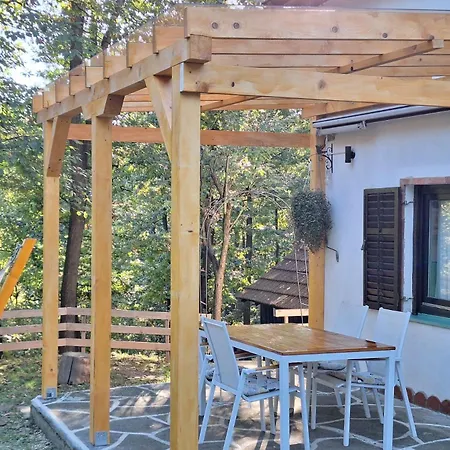 Holiday home Vikendica Woodnook Kosmaj - Sumski Kutak Sopot