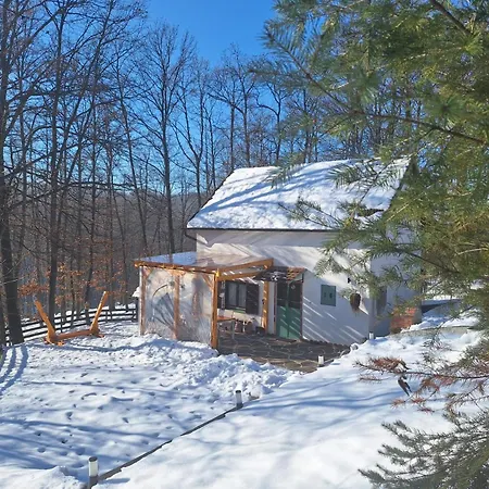 Holiday home Vikendica Woodnook Kosmaj - Sumski Kutak *