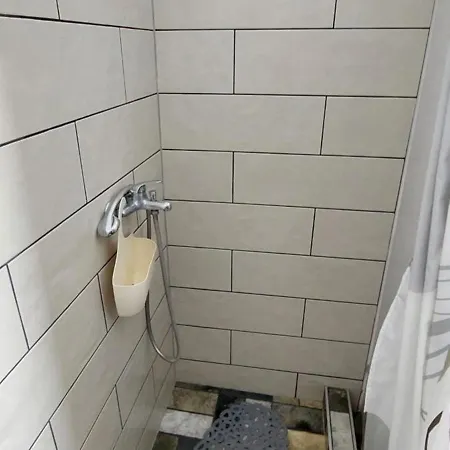 Vikendica Woodnook Kosmaj - Sumski Kutak Сasa de vacaciones *