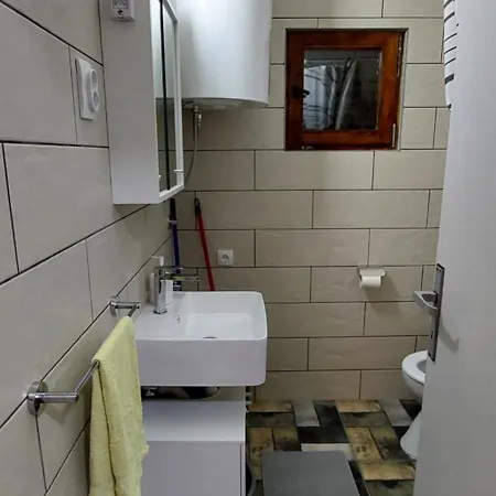 Vikendica Woodnook Kosmaj - Sumski Kutak * Sopot