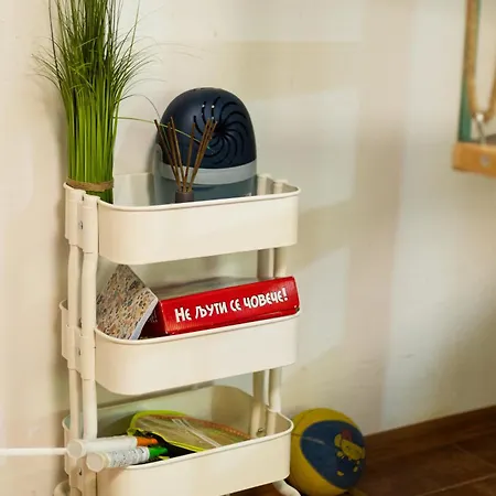 Vikendica Woodnook Kosmaj - Sumski Kutak Sopot