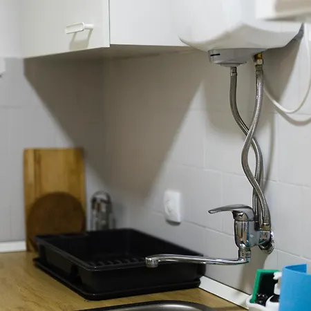 Vikendica Woodnook Kosmaj - Sumski Kutak * Sopot