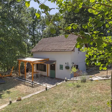 Holiday home Vikendica Woodnook Kosmaj - Sumski Kutak *