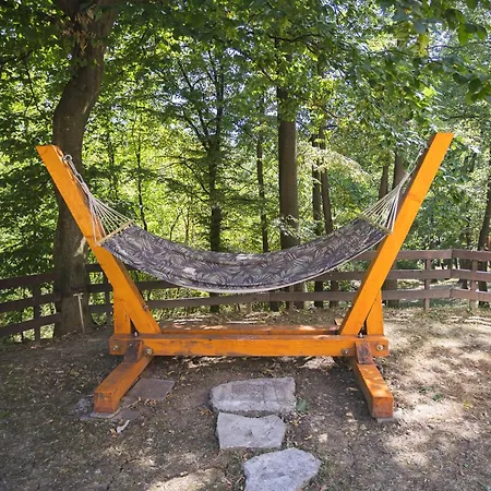 Vikendica Woodnook Kosmaj - Sumski Kutak * Sopot