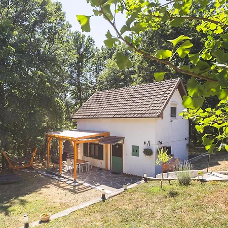 Holiday home Vikendica Woodnook Kosmaj - Sumski Kutak Sopot