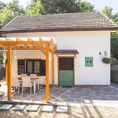 Vikendica Woodnook Kosmaj - Sumski Kutak Sopot