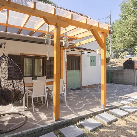 Holiday home Vikendica Woodnook Kosmaj - Sumski Kutak Sopot