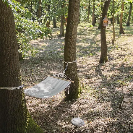 Vikendica Woodnook Kosmaj - Sumski Kutak Sopot