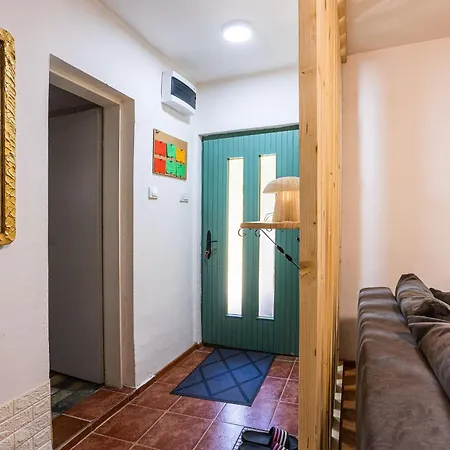 Vikendica Woodnook Kosmaj - Sumski Kutak Sopot