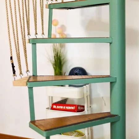 Сasa de vacaciones Vikendica Woodnook Kosmaj - Sumski Kutak Sopot