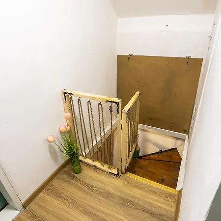 Holiday home Vikendica Woodnook Kosmaj - Sumski Kutak