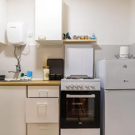 Vikendica Woodnook Kosmaj - Sumski Kutak *