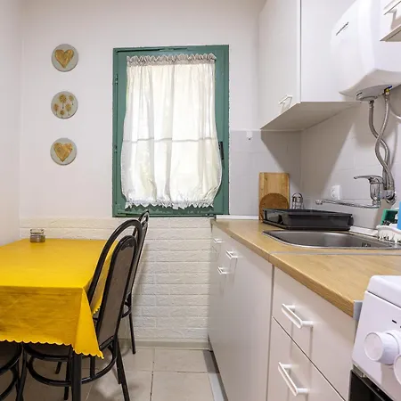 Holiday home Vikendica Woodnook Kosmaj - Sumski Kutak *