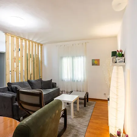 Vikendica Woodnook Kosmaj - Sumski Kutak Holiday home *