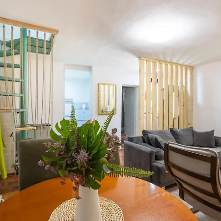 Holiday home Vikendica Woodnook Kosmaj - Sumski Kutak Sopot