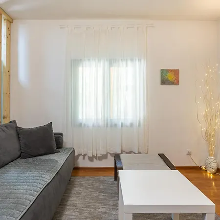 Vikendica Woodnook Kosmaj - Sumski Kutak Sopot