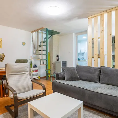 Vikendica Woodnook Kosmaj - Sumski Kutak Holiday home Sopot