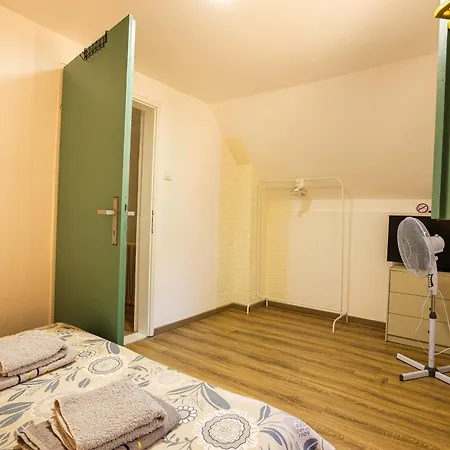 Vikendica Woodnook Kosmaj - Sumski Kutak Holiday home