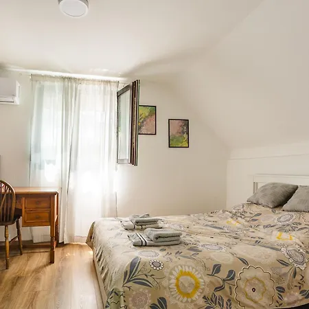 Holiday home Vikendica Woodnook Kosmaj - Sumski Kutak *